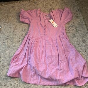 Urban outfitters purple dress